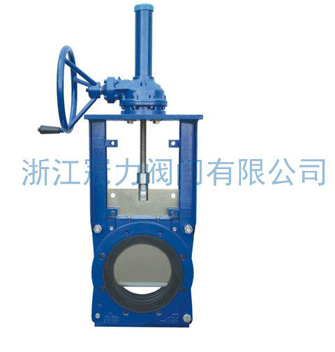 刀閘閥的技術(shù)特點(diǎn)與應(yīng)用優(yōu)勢(shì)分析