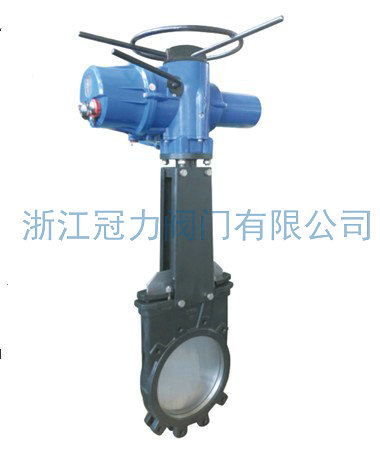 電動(dòng)刀型閘閥的特點(diǎn)包括哪些？